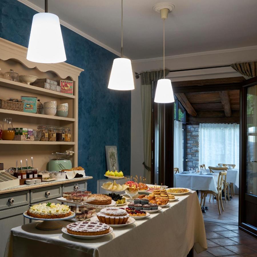 Piana La Gatta Acomodação com café da manhã Cusano Mutri Exterior foto